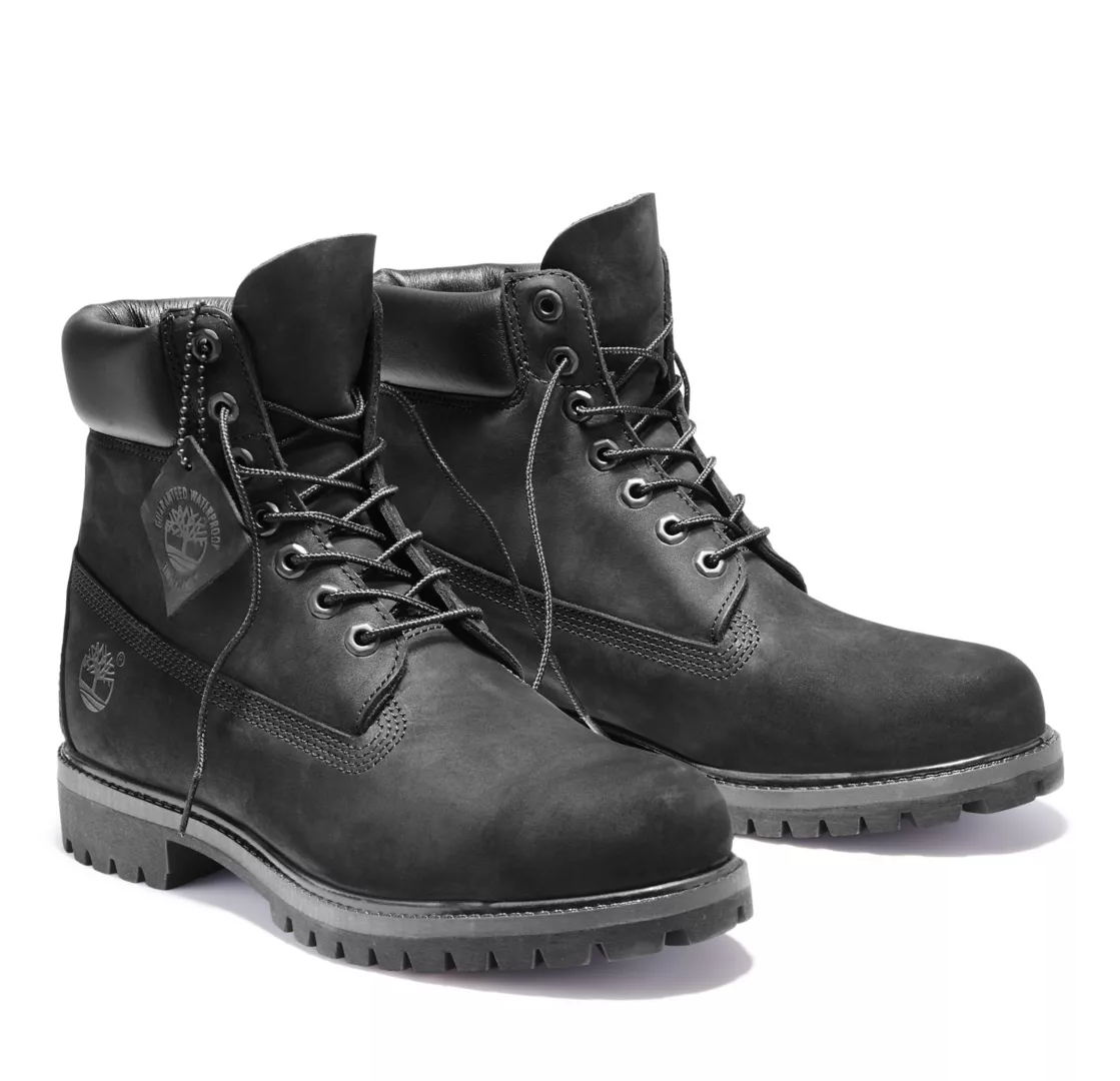 TIMBERLAND 6 display picture 1