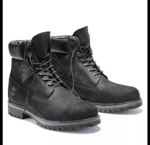 TIMBERLAND 6 PREMIUM WATERPROOF Mens Boots - Mens Boots