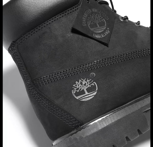 TIMBERLAND 6 PREMIUM WATERPROOF Mens Boots - Mens Boots