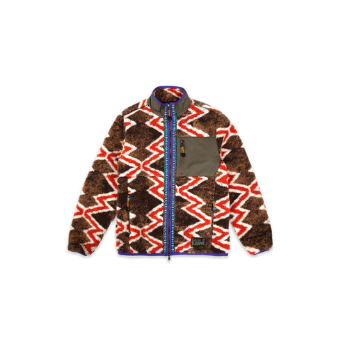 TIMBERLAND BEELINE FLEECE JACKET Unisex Apparel - UNISEX