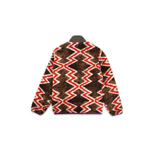 TIMBERLAND BEELINE FLEECE JACKET Unisex Apparel - UNISEX