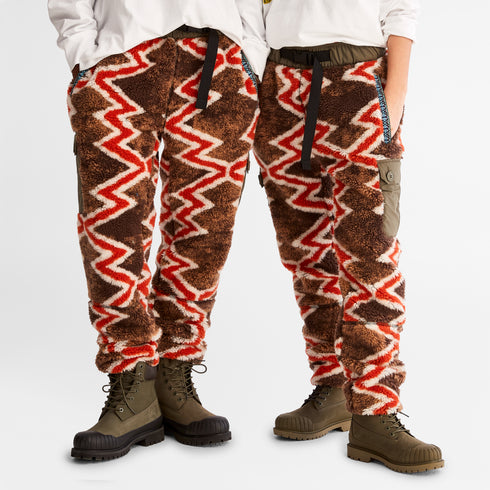TIMBERLAND BEELINE FLEECE PANT Unisex Apparel - UNISEX