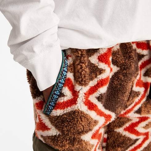 TIMBERLAND BEELINE FLEECE PANT Unisex Apparel - UNISEX