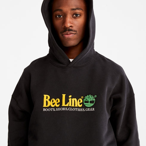 TIMBERLAND BEELINE HOODIE Unisex Apparel - Unisex Apparel