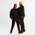 TIMBERLAND BHM Crew Unisex Apparel - UNISEX APPAREL