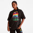 TIMBERLAND BHM SS TEE Unisex Apparel - UNISEX APPAREL