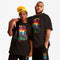 TIMBERLAND BHM SS TEE Unisex Apparel - UNISEX APPAREL