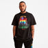 TIMBERLAND BHM SS TEE Unisex Apparel - UNISEX APPAREL