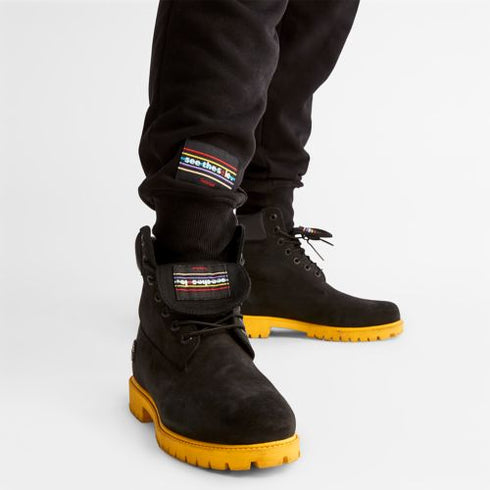 TIMBERLAND BHM SWEATPANT Unisex Apparel - UNISEX APPAREL