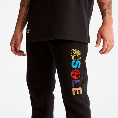 TIMBERLAND BHM SWEATPANT Unisex Apparel - UNISEX APPAREL