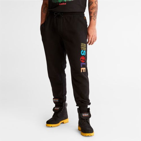 TIMBERLAND BHM SWEATPANT Unisex Apparel - UNISEX APPAREL