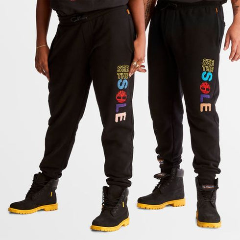 TIMBERLAND BHM SWEATPANT Unisex Apparel - UNISEX APPAREL