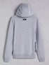 TIMBERLAND THxTBL RI LOGO HOODIE UNISEX APPAREL - UNISEX