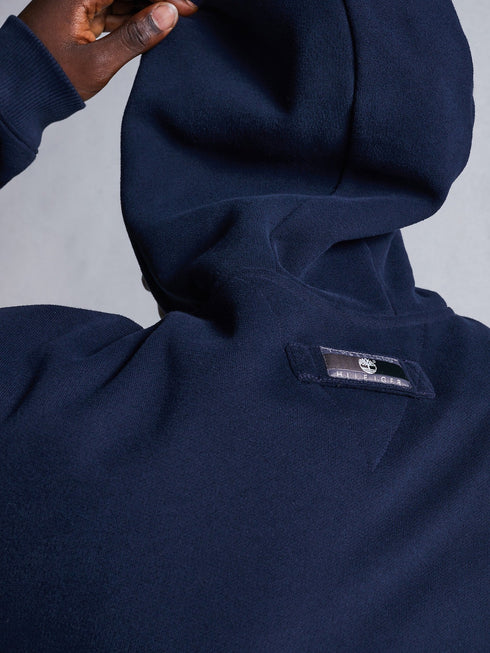 TIMBERLAND THxTBL RI LOGO HOODIE Unisex Apparel - UNISEX