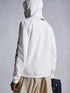 TIMBERLAND THxTBL RI LOGO HOODIE Unisex Apparel - UNISEX