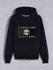 TIMBERLAND THxTBL RI LOGO HOODIE Unisex Apparel - UNISEX