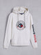 TIMBERLAND THxTBL RI LOGO HOODIE Unisex Apparel - UNISEX