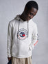 TIMBERLAND THxTBL RI LOGO HOODIE Unisex Apparel - UNISEX