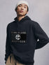 TIMBERLAND THxTBL RI LOGO HOODIE Unisex Apparel - UNISEX
