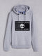 TIMBERLAND THxTBL RI LOGO HOODIE UNISEX APPAREL - UNISEX