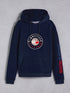 TIMBERLAND THxTBL RI LOGO HOODIE Unisex Apparel - UNISEX