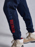 TIMBERLAND THxTBL RI LOGO SWEATPANTS Unisex Apaprel - UNISEX