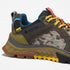 TIMBERLAND X BEE LINE SOLAR RIDGE WATERPROOF HIKING SHOES