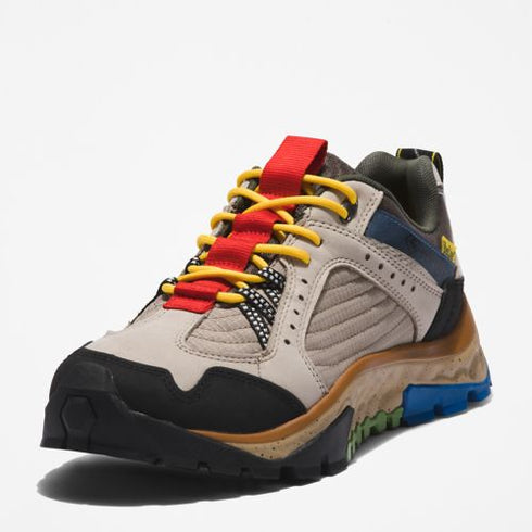 TIMBERLAND X BEE LINE SOLAR RIDGE WATERPROOF HIKING SHOES