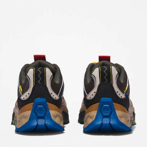 TIMBERLAND X BEE LINE SOLAR RIDGE WATERPROOF HIKING SHOES