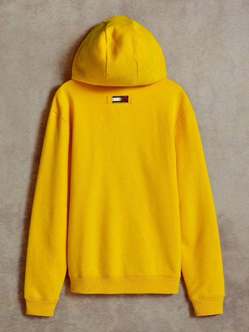 TOMMY HILFIGER X TIMBERLAND FLAG HOODIE Unisex Apparel -