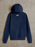 TOMMY HILFIGER X TIMBERLAND FLAG HOODIE Unisex Apparel -