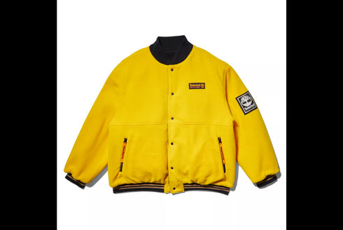 TOMMY HILFIGER X TIMBERLAND REVERSIBLE VARSITY Unisex