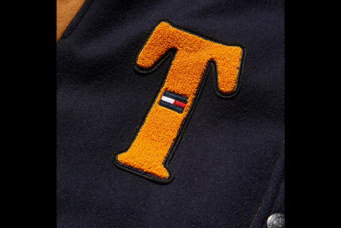 TOMMY HILFIGER X TIMBERLAND REVERSIBLE VARSITY Unisex