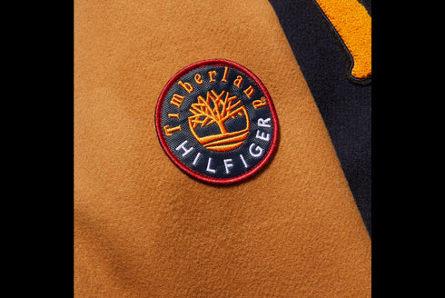 TOMMY HILFIGER X TIMBERLAND REVERSIBLE VARSITY Unisex