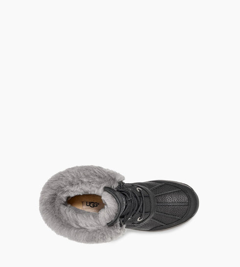 UGG ADIRONDACK III Womens Boots - Womens Boots