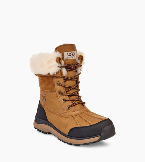 UGG ADIRONDACK III Womens Boots - Womens Boots