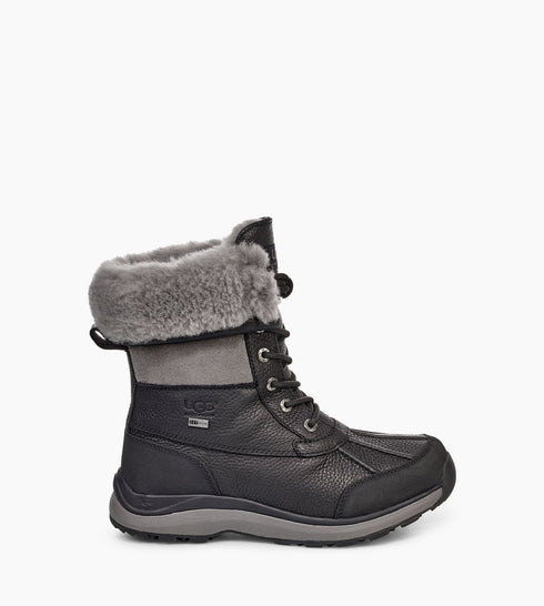 UGG ADIRONDACK III Womens Boots - Womens Boots