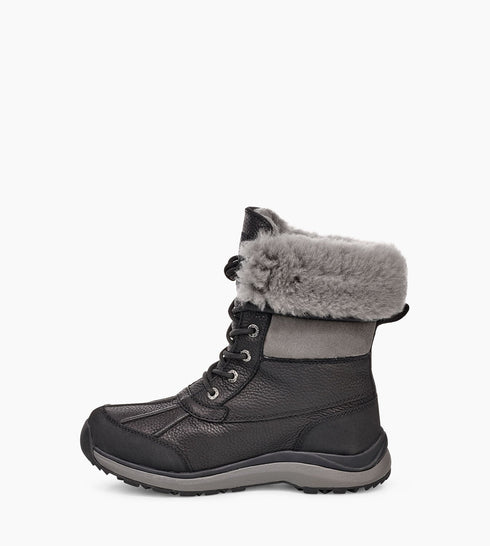 UGG ADIRONDACK III Womens Boots - Womens Boots