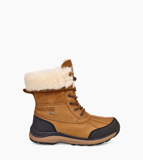 UGG ADIRONDACK III Womens Boots - Womens Boots