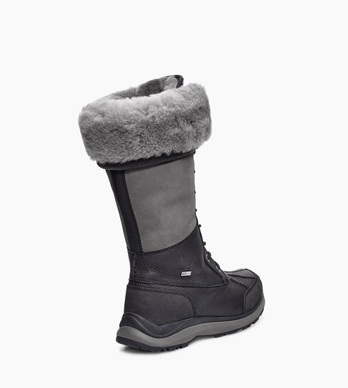 UGG ADIRONDACK TALL III Womens Boots - Womens Boots