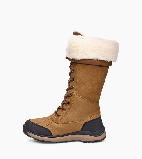 UGG ADIRONDACK TALL III Womens Boots - Womens Boots