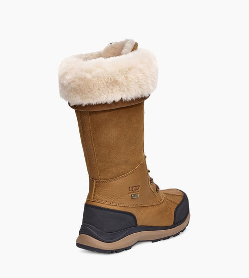 UGG ADIRONDACK TALL III Womens Boots - Womens Boots