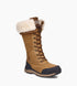 UGG ADIRONDACK TALL III Womens Boots - Womens Boots