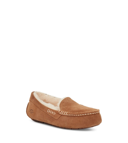 UGG ANSLEY Womens Slides - Womens Slides