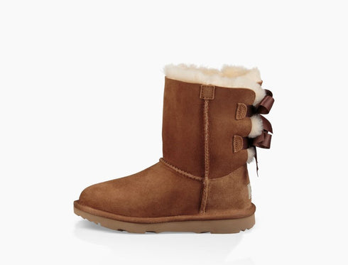 UGG BAILEY BOW II KIDS BOOTS - Kids Boots