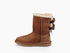 UGG BAILEY BOW II KIDS BOOTS - Kids Boots