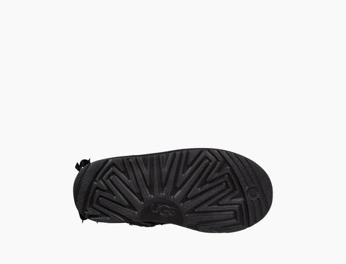 UGG BAILEY BOW II KIDS BOOTS - Kids Boots