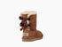UGG BAILEY BOW II KIDS BOOTS - Kids Boots
