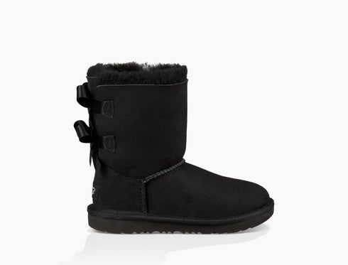 UGG BAILEY BOW II KIDS BOOTS - Kids Boots