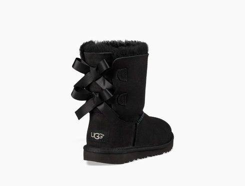 UGG BAILEY BOW II KIDS BOOTS - Kids Boots